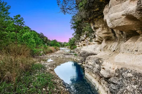 $1,197,000 | 131 Hidden Creek, Wimberley, TX 78676
