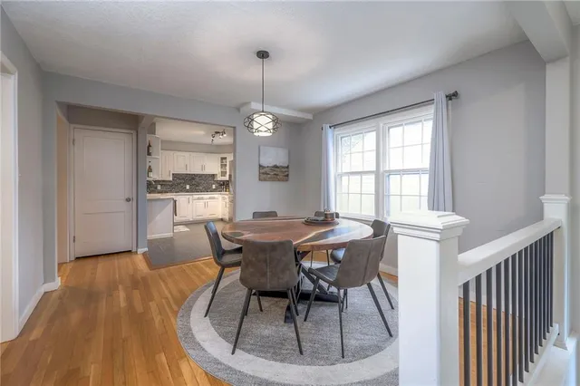 $550,000 | 5914 Granada Street, Fairway, KS 66205