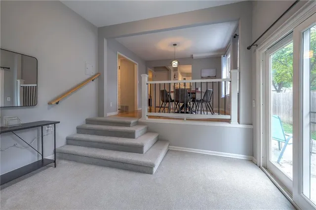 $550,000 | 5914 Granada Street, Fairway, KS 66205