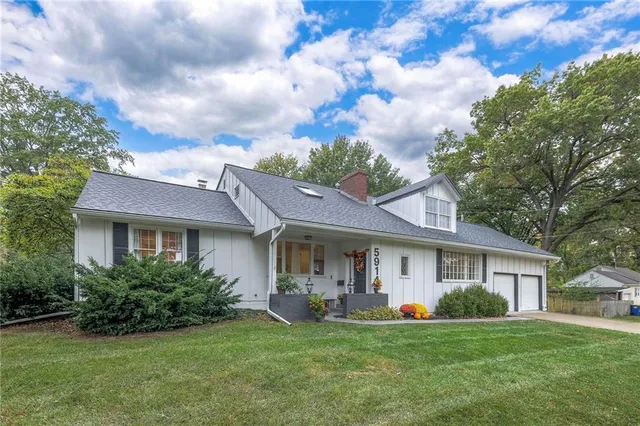 $550,000 | 5914 Granada Street, Fairway, KS 66205