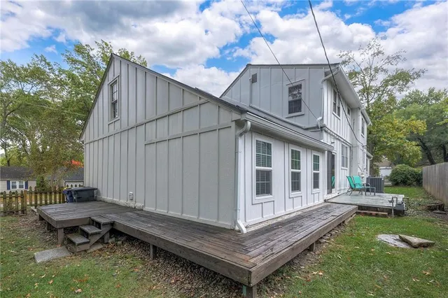 $550,000 | 5914 Granada Street, Fairway, KS 66205