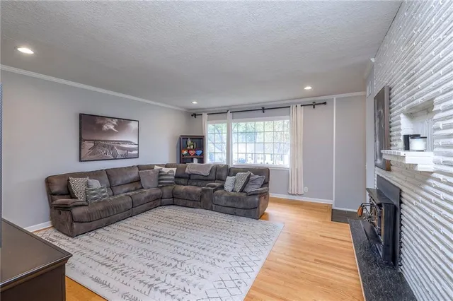 $550,000 | 5914 Granada Street, Fairway, KS 66205