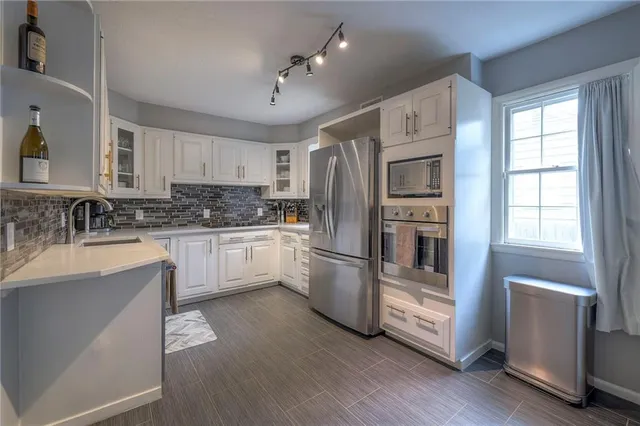 $550,000 | 5914 Granada Street, Fairway, KS 66205