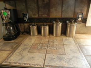 548 Fordtown Road Kingsport, TN 37663 - Photo 3 of 24 Decorative Counter Tops