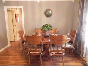 548 Fordtown Road Kingsport, TN 37663 - Photo 8 of 24 Dining Room