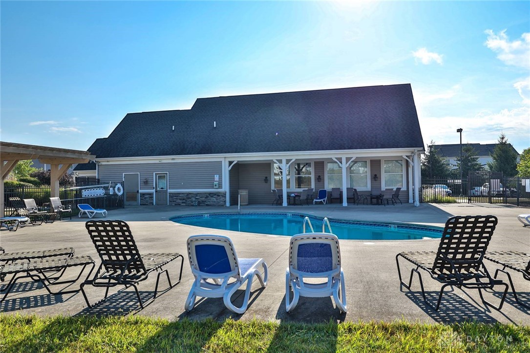 72 Old Pond Road Springboro, OH 45066 - Photo 30 of 38 Gallery Image 30