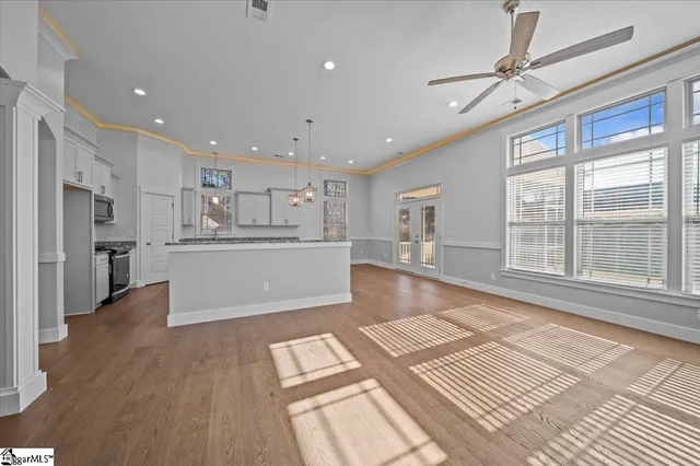 $449,900 | 18 Double Crest Drive, Taylors, SC 29687