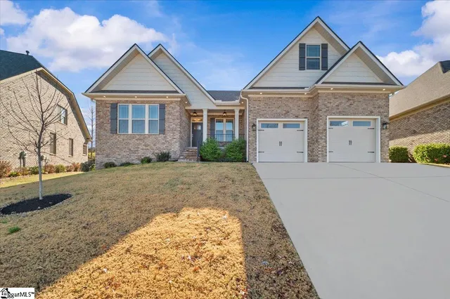 $479,900 | 18 Double Crest Drive, Taylors, SC 29687