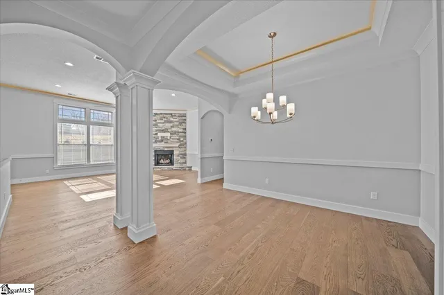 $449,900 | 18 Double Crest Drive, Taylors, SC 29687