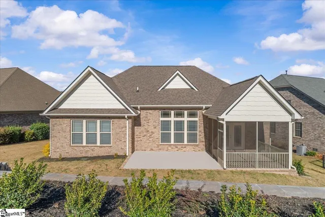 $479,900 | 18 Double Crest Drive, Taylors, SC 29687