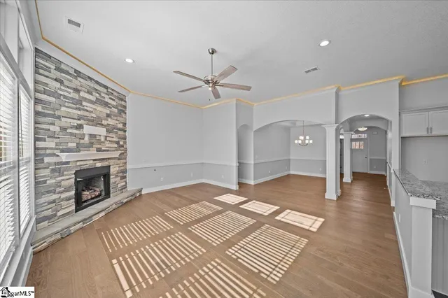 $479,900 | 18 Double Crest Drive, Taylors, SC 29687