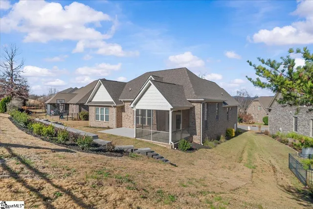 $449,900 | 18 Double Crest Drive, Taylors, SC 29687