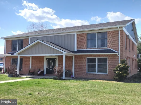 $1,295 | 235 South Ridge Avenue, Unit G, Greencastle, PA 17225