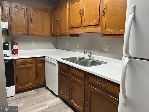 $1,295 | 235 South Ridge Avenue, Unit G, Greencastle, PA 17225