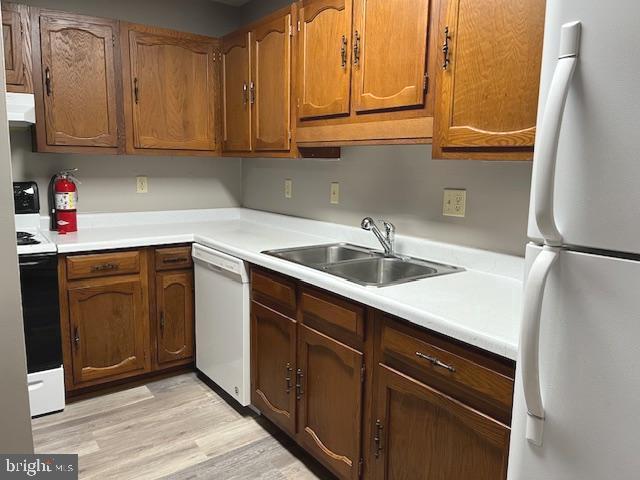 235 South Ridge Avenue, Unit G Greencastle, PA 17225 - Photo 20 of 23