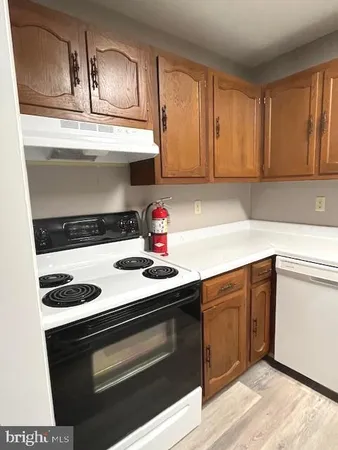 $1,295 | 235 South Ridge Avenue, Unit G, Greencastle, PA 17225