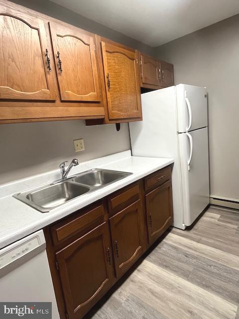 235 South Ridge Avenue, Unit G Greencastle, PA 17225 - Photo 22 of 23