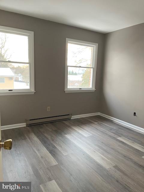 235 South Ridge Avenue, Unit G Greencastle, PA 17225 - Photo 5 of 23