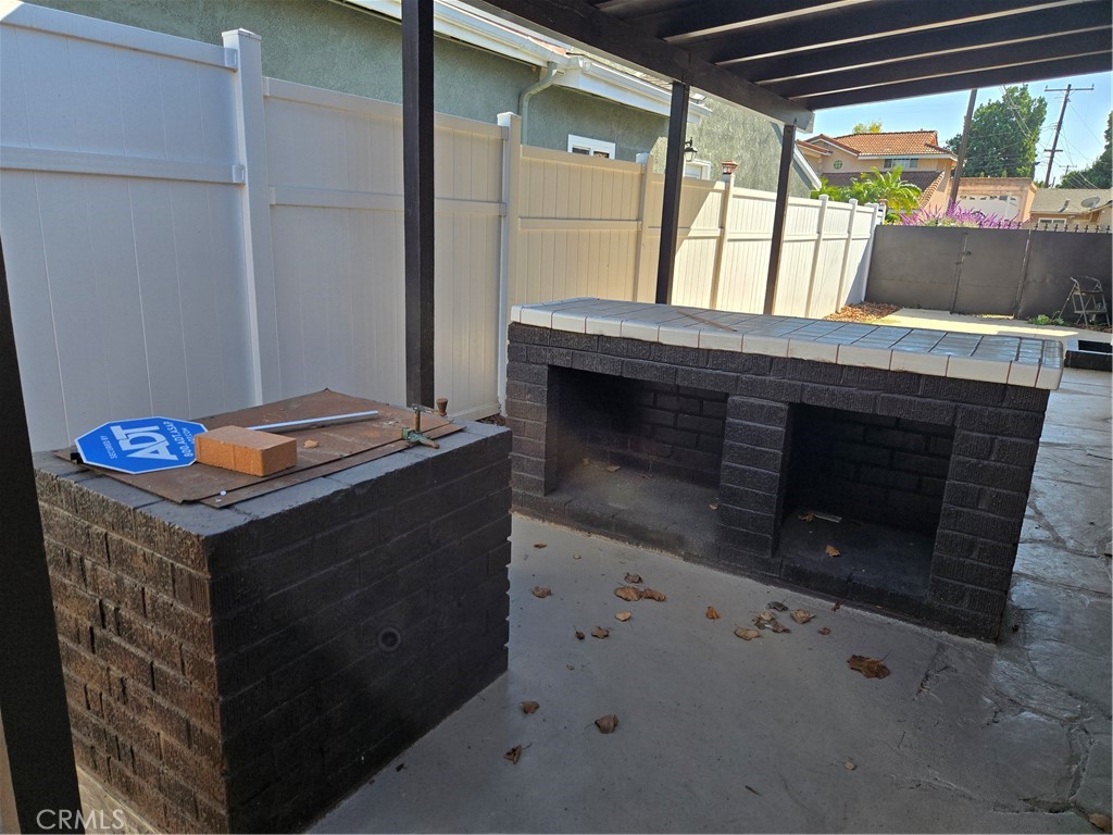 11816 Arlee Avenue Norwalk, CA 90650 - Photo 21 of 30 a bathroom with a sink and a mirror