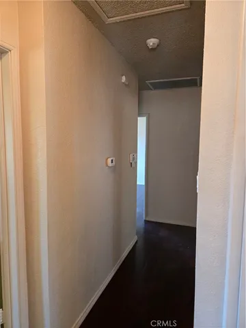 a view of small space