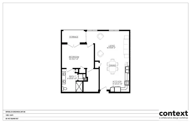 $429,900 | 9 Joseph N Zenga Jr Boulevard, Unit 306, East Greenwich, RI 02818