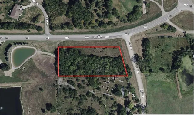 $64,999 | 1599 East 700 Road, Lawrence, KS 66049