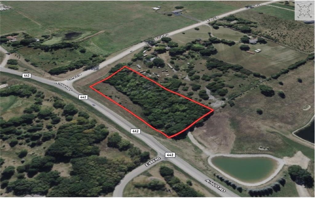 1599 East 700 Road Lawrence, KS 66049 - Photo 3 of 5