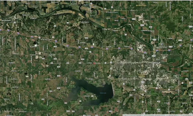 $64,999 | 1599 East 700 Road, Lawrence, KS 66049