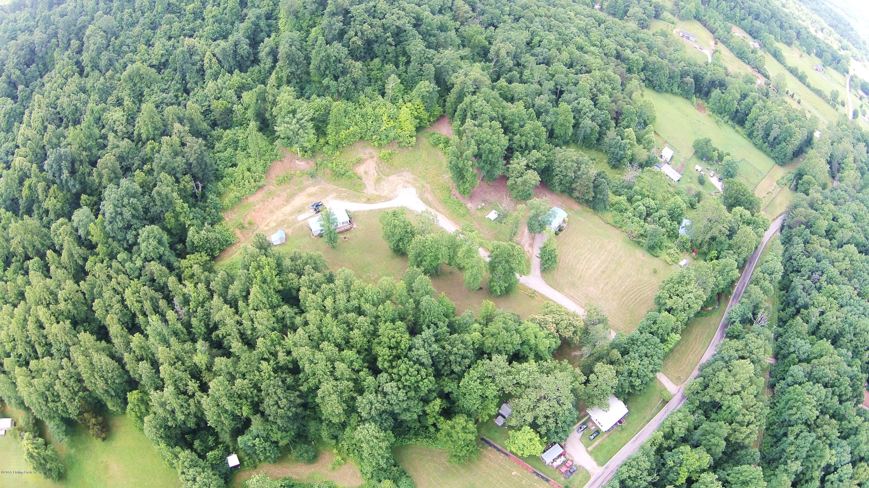 6148 Beech Grv Road Lebanon Junction, KY 40150 - Photo 37 of 46 DJI06115