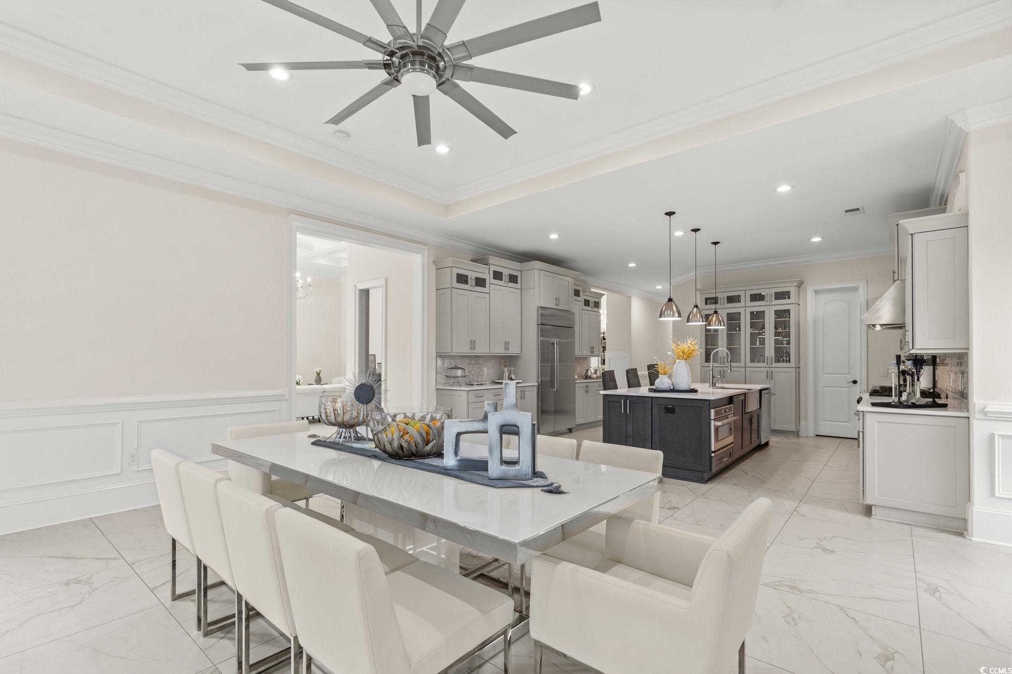 2849 Old Bryan Drive Myrtle Beach, SC 29577 - Photo 18 of 40