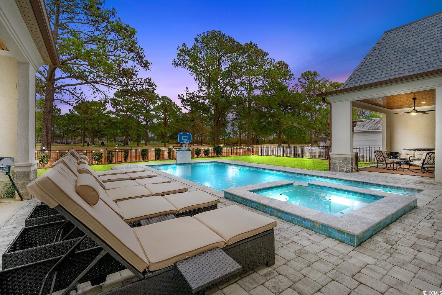 2849 Old Bryan Drive Myrtle Beach, SC 29577 - Photo 2 of 40