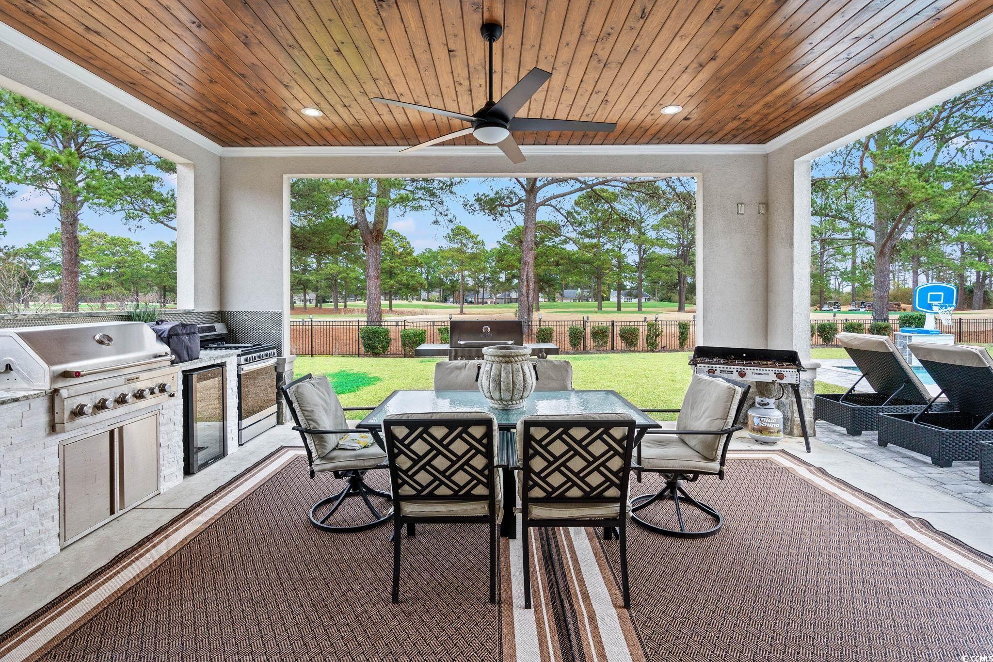 2849 Old Bryan Drive Myrtle Beach, SC 29577 - Photo 21 of 40