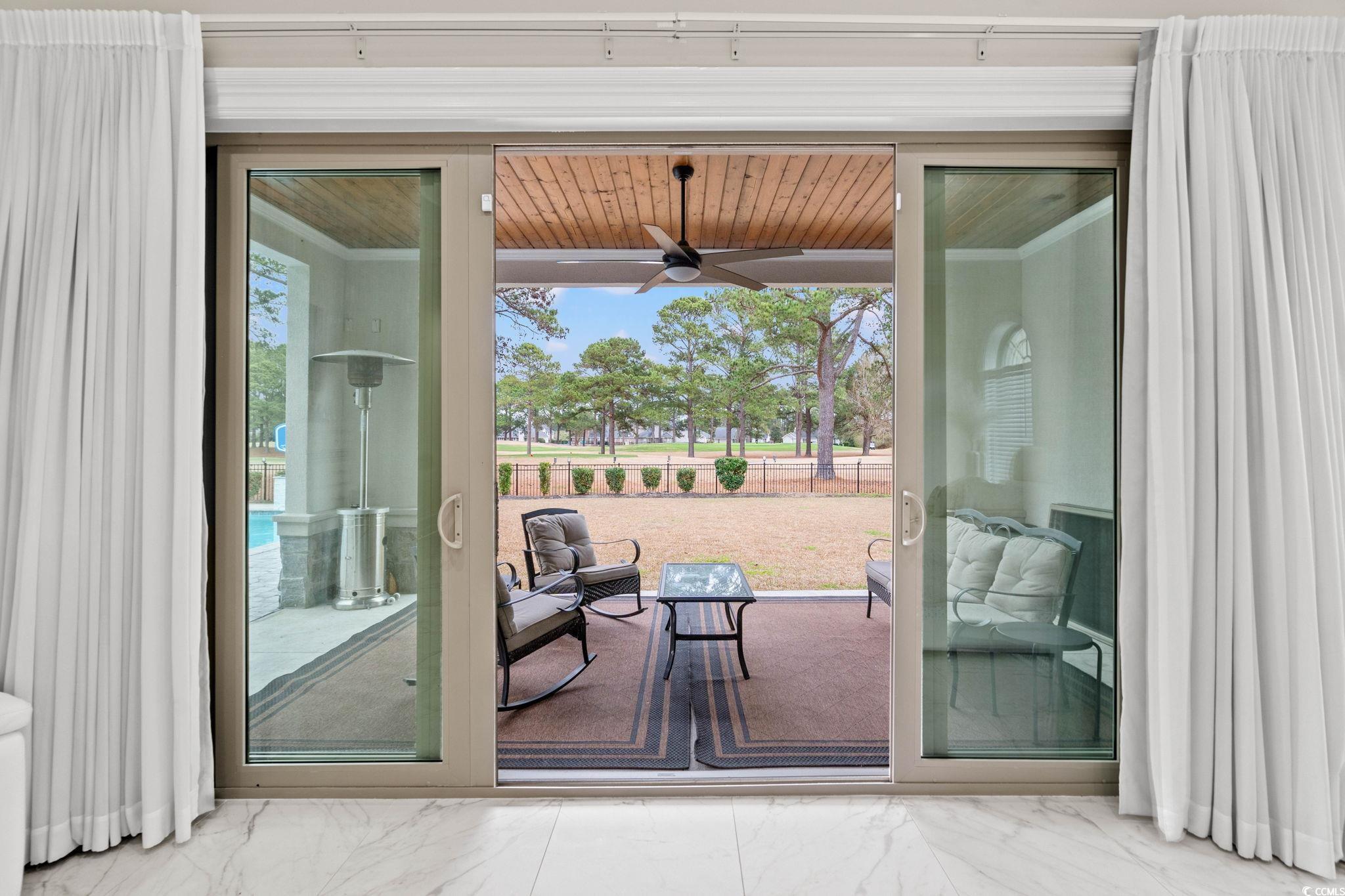 2849 Old Bryan Drive Myrtle Beach, SC 29577 - Photo 28 of 40