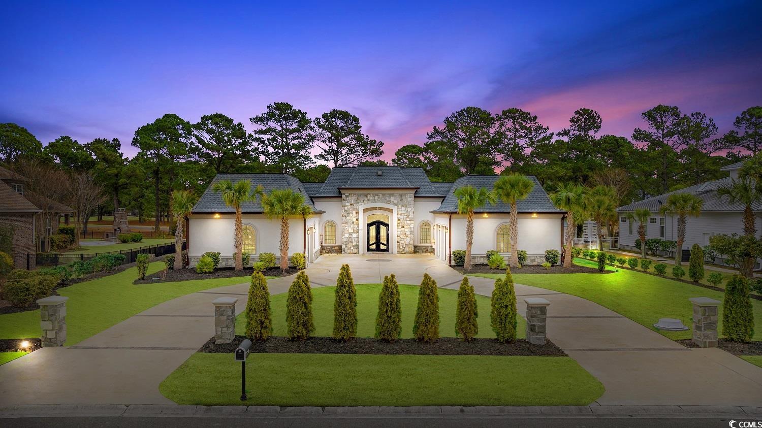 2849 Old Bryan Drive Myrtle Beach, SC 29577 - Photo 3 of 40