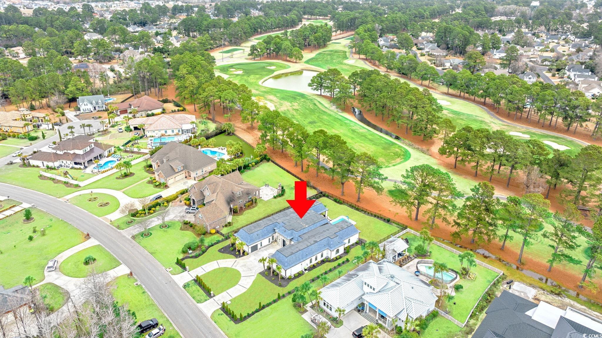 2849 Old Bryan Drive Myrtle Beach, SC 29577 - Photo 40 of 40