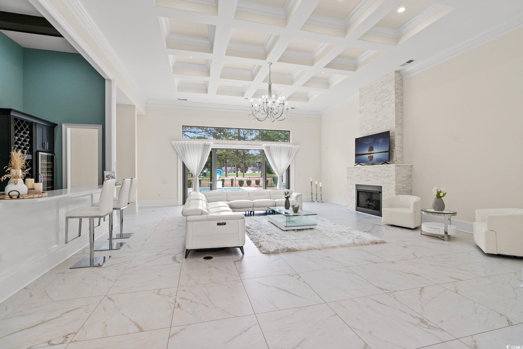 2849 Old Bryan Drive Myrtle Beach, SC 29577 - Photo 5 of 40