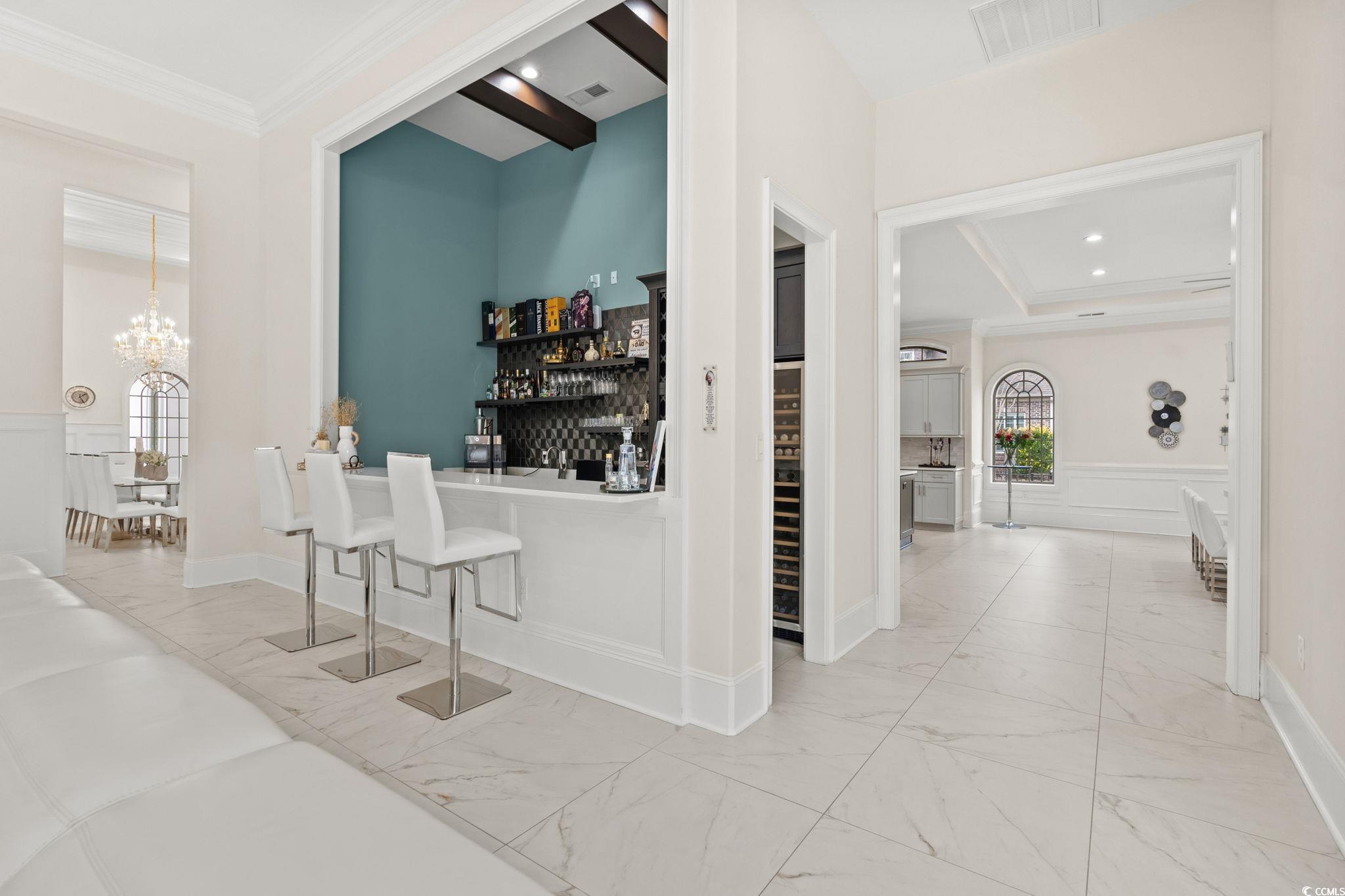 2849 Old Bryan Drive Myrtle Beach, SC 29577 - Photo 10 of 40