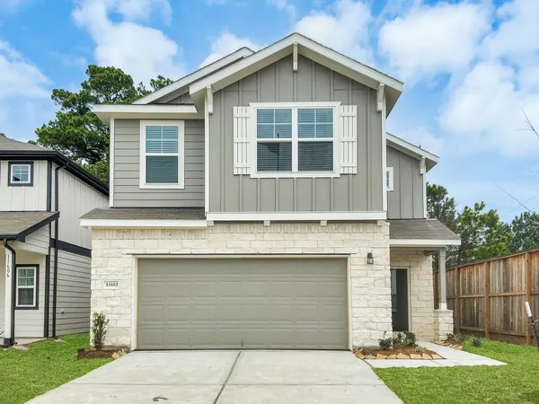 $2,150 | 11602 Braemar Village Drive, Tomball, TX 77375