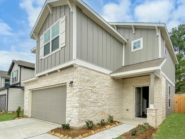 $2,150 | 11602 Braemar Village Drive, Tomball, TX 77375