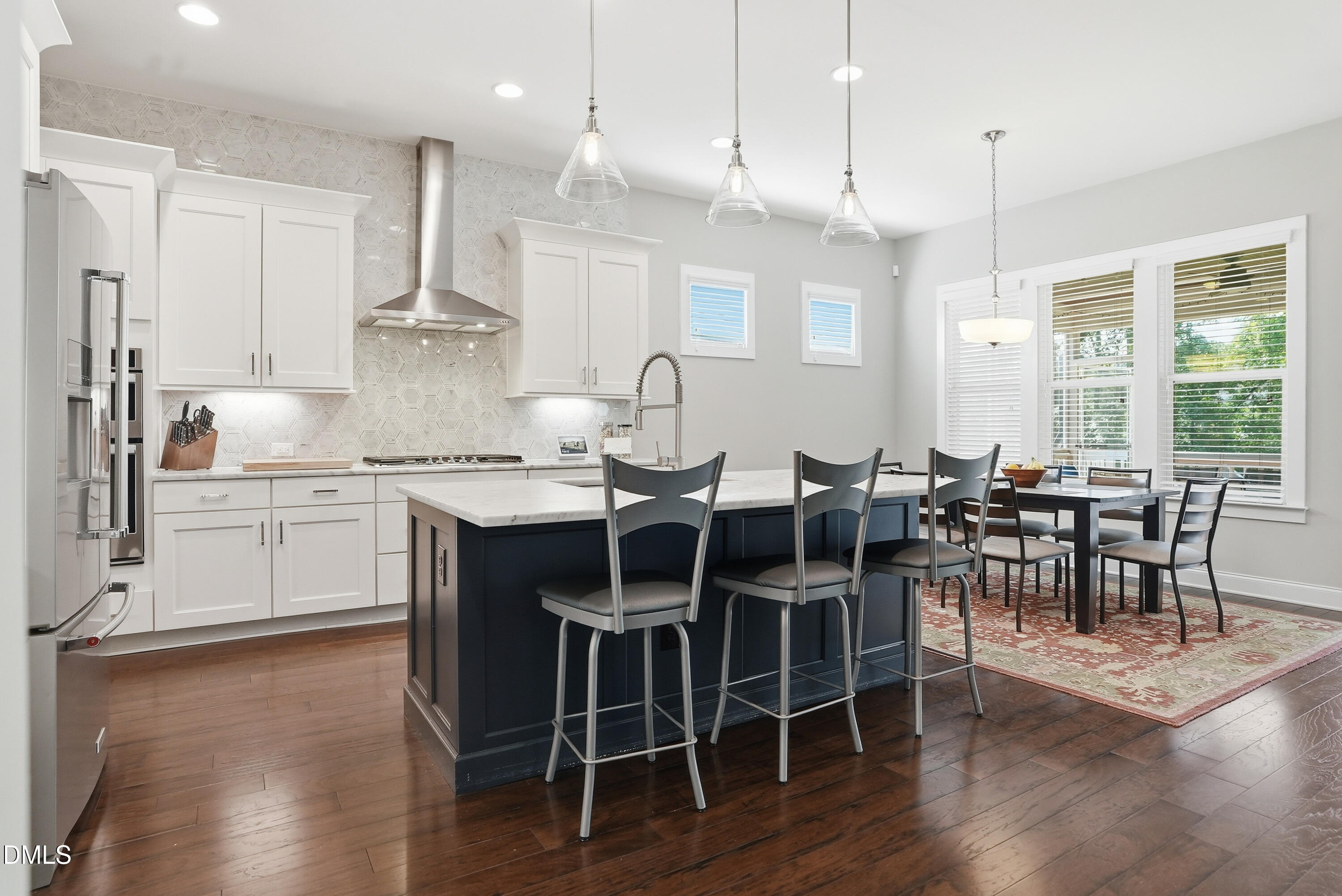 5277 Aleppo Lane Raleigh, NC 27613 - Photo 7 of 79