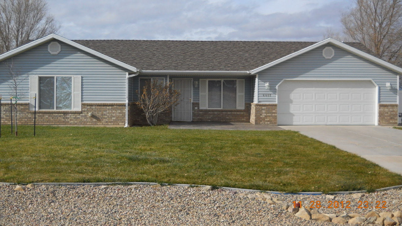 4465 Marshal Trail Enoch, UT 84721 - Photo 1 of 1 Front of house