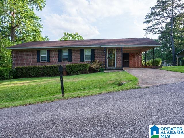 1064 Foster Circle Valley, AL 36854 - Photo 1 of 23