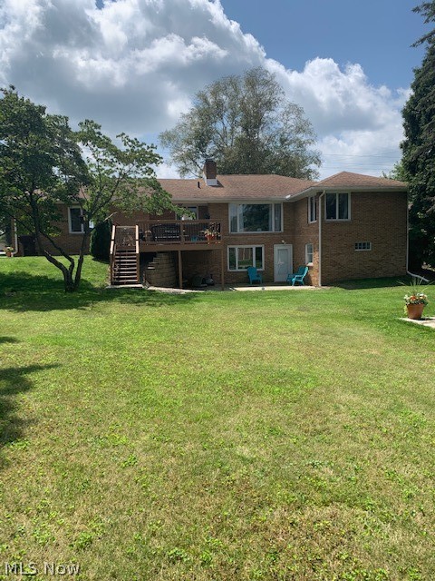 695 Swartz Road Akron, OH 44319 - Photo 4 of 19