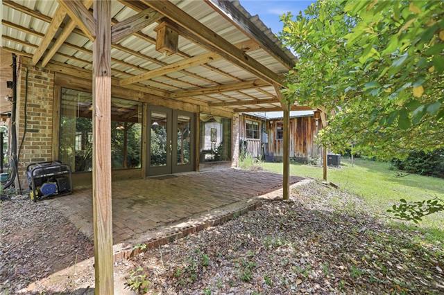 77211 North River Road Kentwood, LA 70444 - Photo 36 of 47