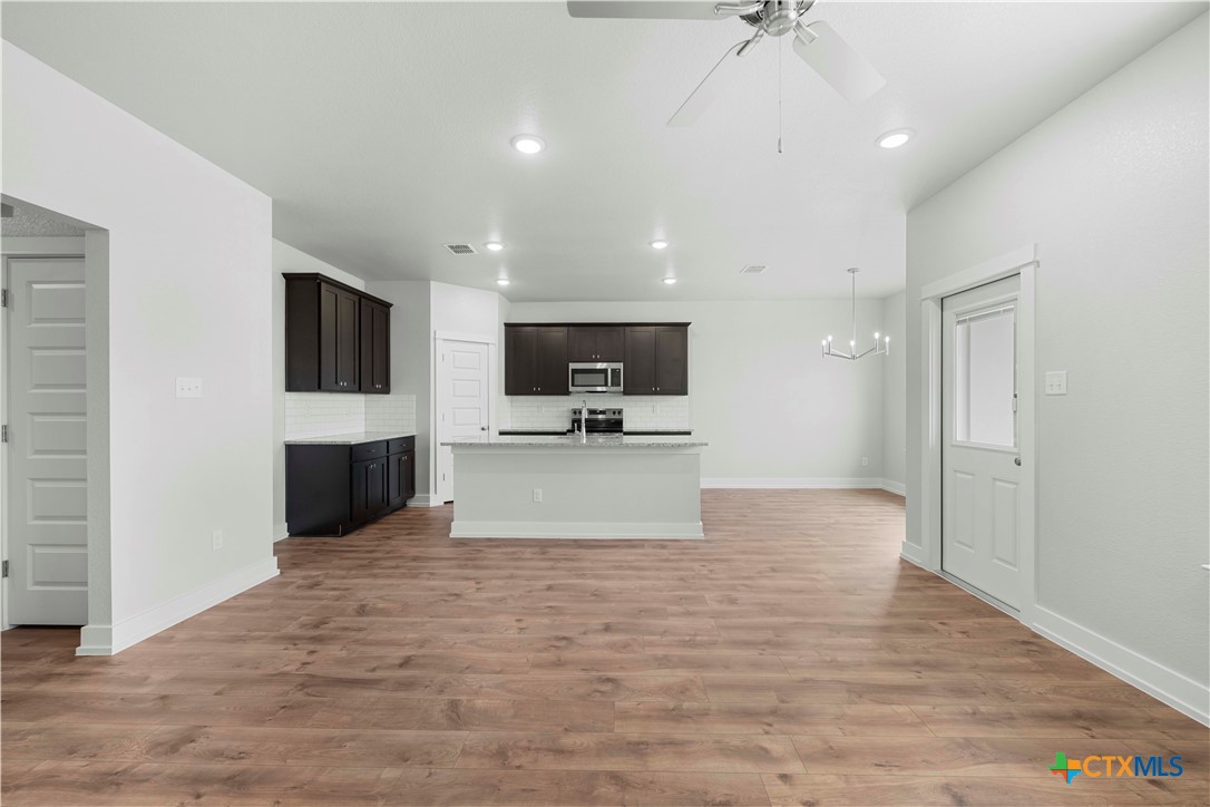 8913 Ponderosa Pine Road Temple, TX 76502 - Photo 14 of 26