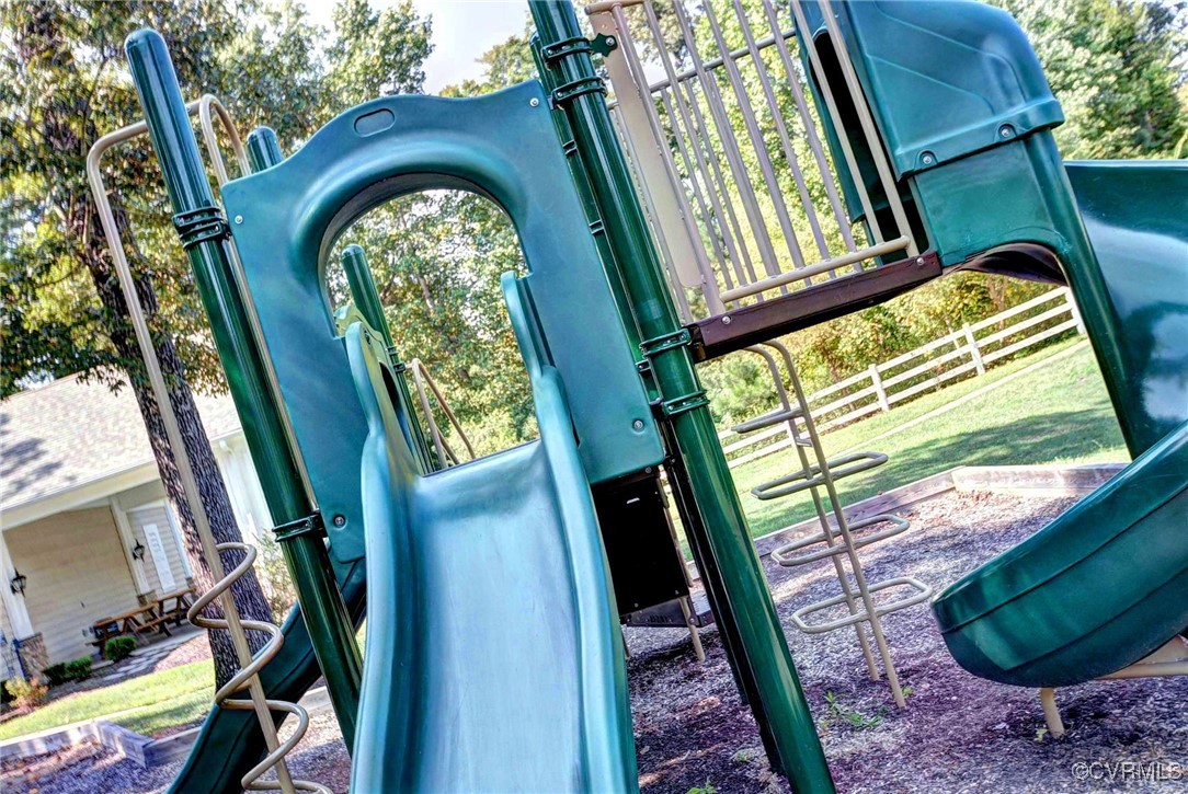 3352 Morning Mist Lane Toano, VA 23168 - Photo 16 of 21