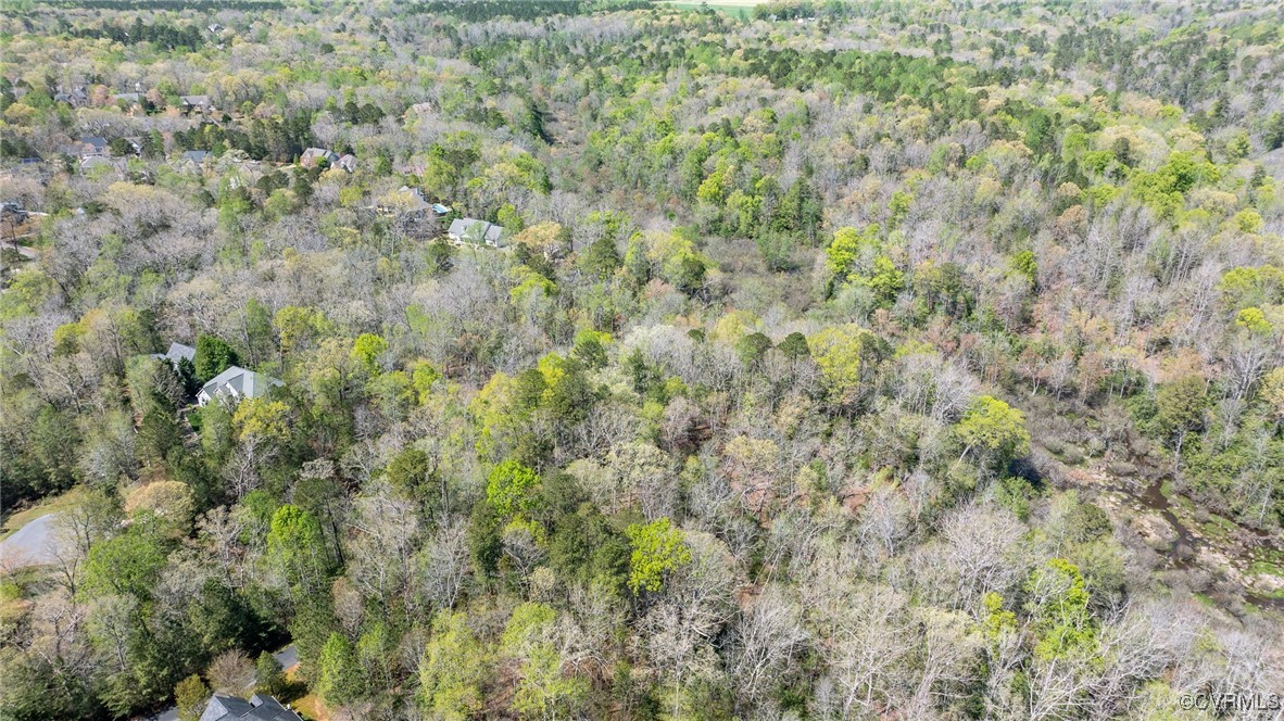 3352 Morning Mist Lane Toano, VA 23168 - Photo 10 of 21 a view of a covered with green field
