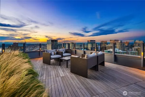 $470,000 | 121 Stewart Street, Unit 1308, Seattle, WA 98101