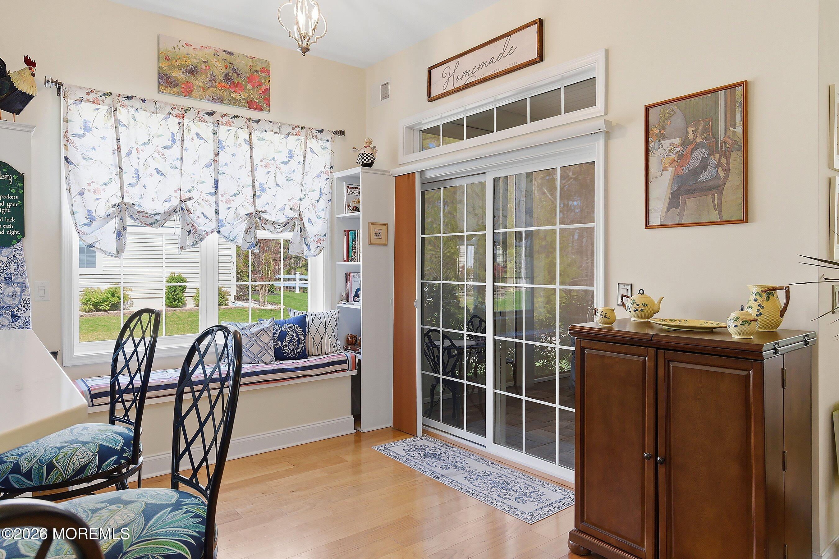 79 Strathmere Street Waretown, NJ 08758 - Photo 15 of 89 18-Breakfast Area 1B