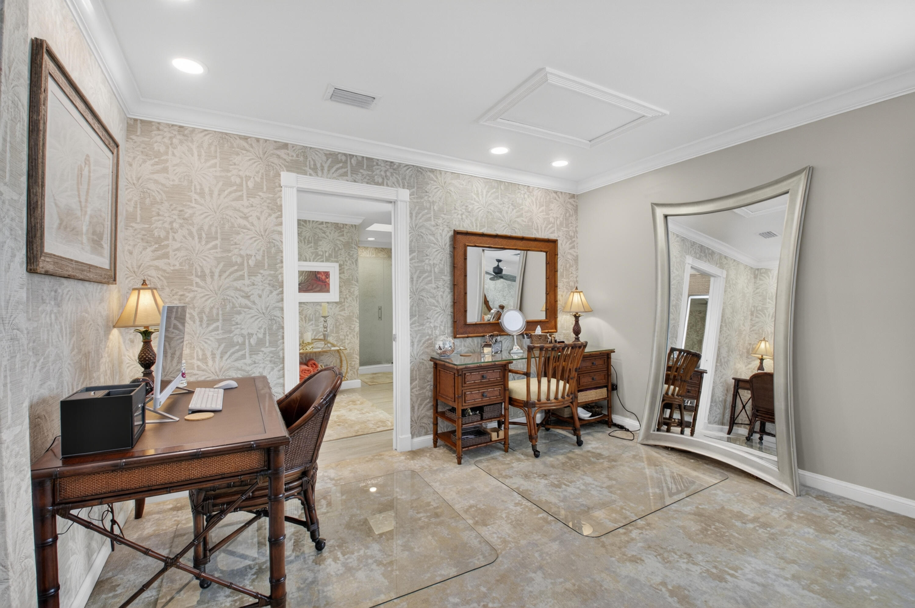 5656 Cambridge Boulevard Boca Raton, FL 33496 - Photo 31 of 131 Primary Bedroom